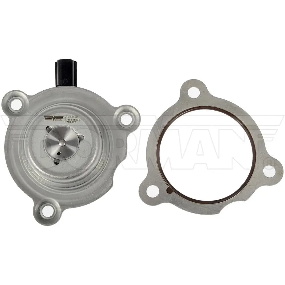 Dorman Ensure A Long Service Life Engine Variable Timing Solenoid 916-886XD - Valve