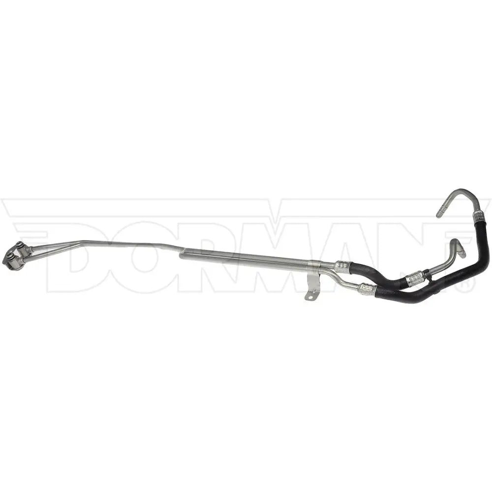 Dorman Excellent Value: OE Quality Auto Trans Oil Cooler Hose Assembly 624-585 - Transmission Line