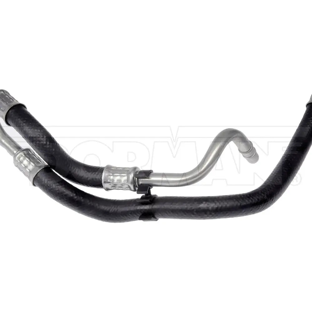 Dorman Excellent Value: OE Quality Auto Trans Oil Cooler Hose Assembly 624-585 - Transmission Line
