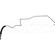 Dorman Excellent Value: OE Quality Auto Trans Oil Cooler Hose Assembly 624-286 - Transmission Line