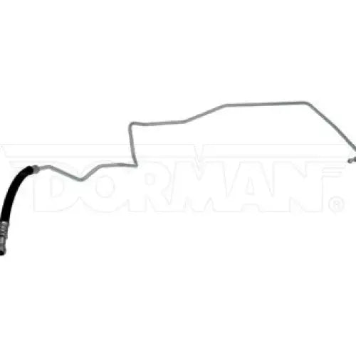Dorman Excellent Value: OE Quality Auto Trans Oil Cooler Hose Assembly 624-286 - Transmission Line
