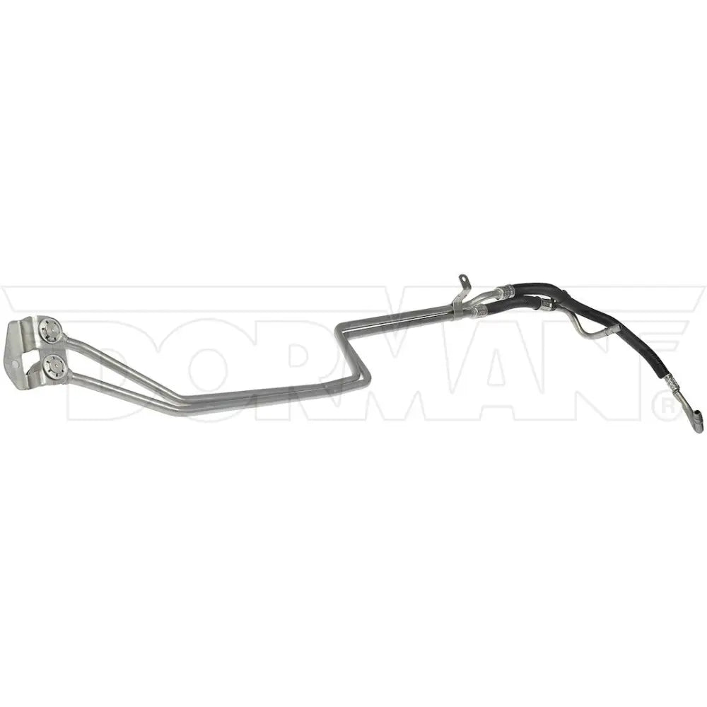 Dorman Excellent Value: OE Quality Auto Trans Oil Cooler Hose Assembly 624-585 - Transmission Line