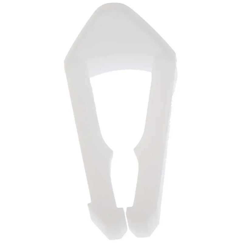 Dorman Flexible Plastic Construction Fuel Line Clip 800-003 - Retaining Ford