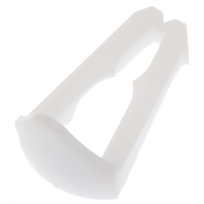Dorman Flexible Plastic Construction Fuel Line Clip 800-003 - Retaining Ford