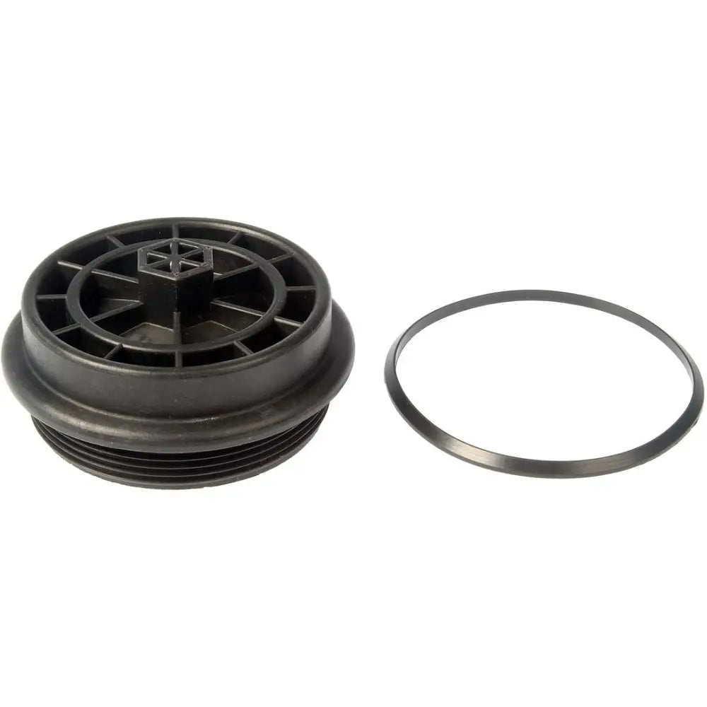 Dorman Fuel Filter Cap Fuel Filter Cap 904-203