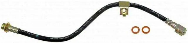 H381360 Brake Line
