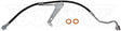 H620962 Brake Line