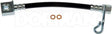 H621602 Brake Line
