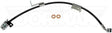 H621669 Brake Line