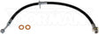 H621756 Brake Line