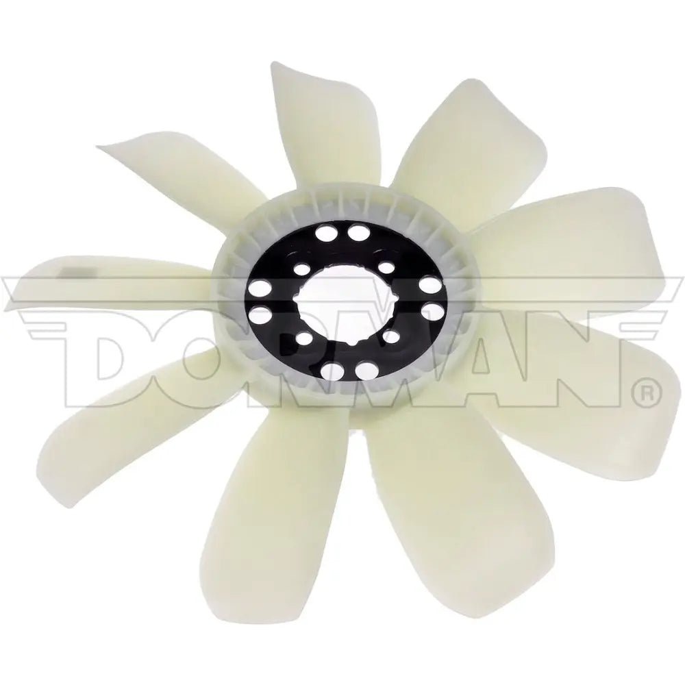 Dorman Helps To Prevent Engine Overheating Cooling Fan Blade 621-104 - Clutch
