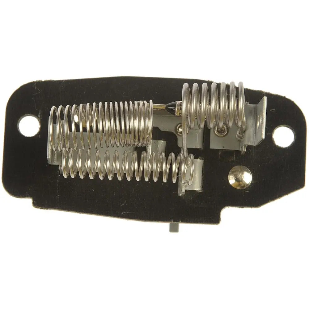 Dorman High-Quality Durable Construction Heater Fan Motor Resistor 973-011 - Blower