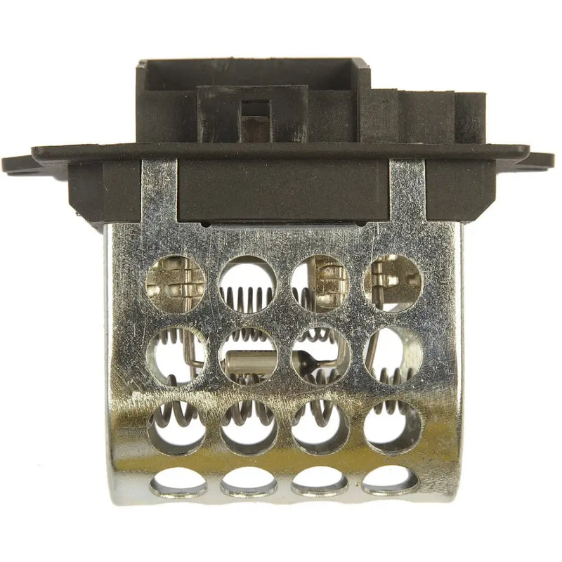 Dorman High-Quality Durable Construction Heater Fan Motor Resistor 973-017 - Blower