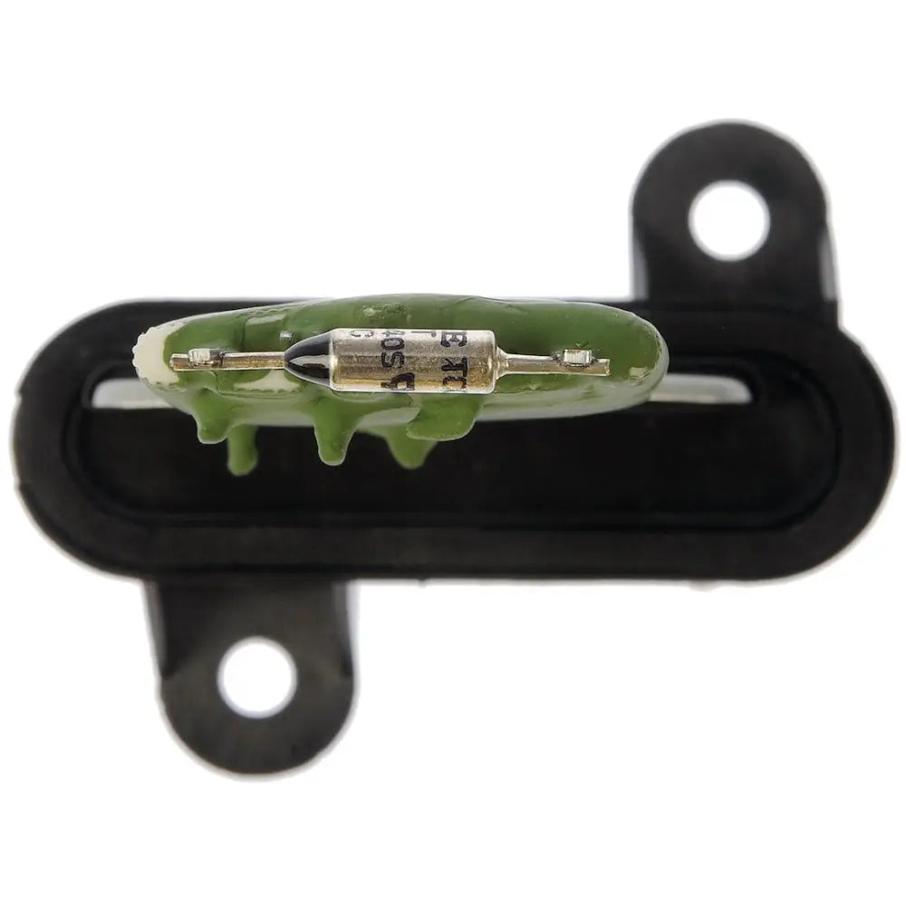 Dorman High-Quality Durable Construction Heater Fan Motor Resistor 973-023 - Blower