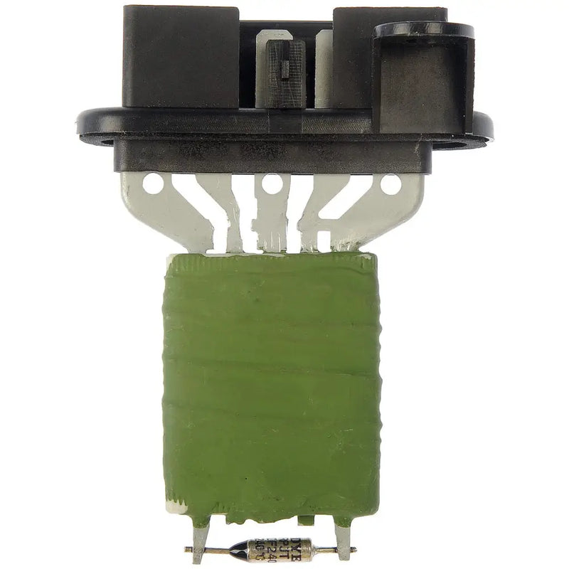 Dorman High-Quality Durable Construction Heater Fan Motor Resistor 973-023 - Blower