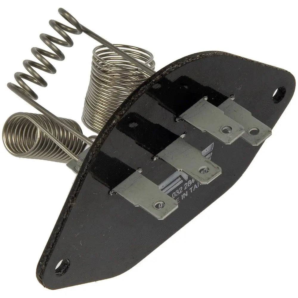 Dorman High-Quality Durable Construction Heater Fan Motor Resistor 973-032 - Blower