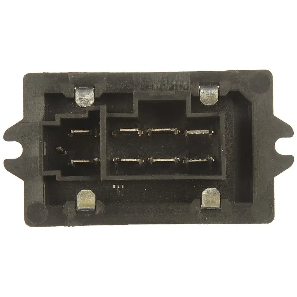 Dorman High-Quality Durable Construction Heater Fan Motor Resistor 973-017 - Blower