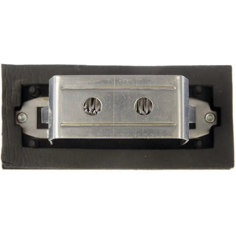 Dorman High-Quality Durable Construction Heater Fan Motor Resistor 973-019 - Blower