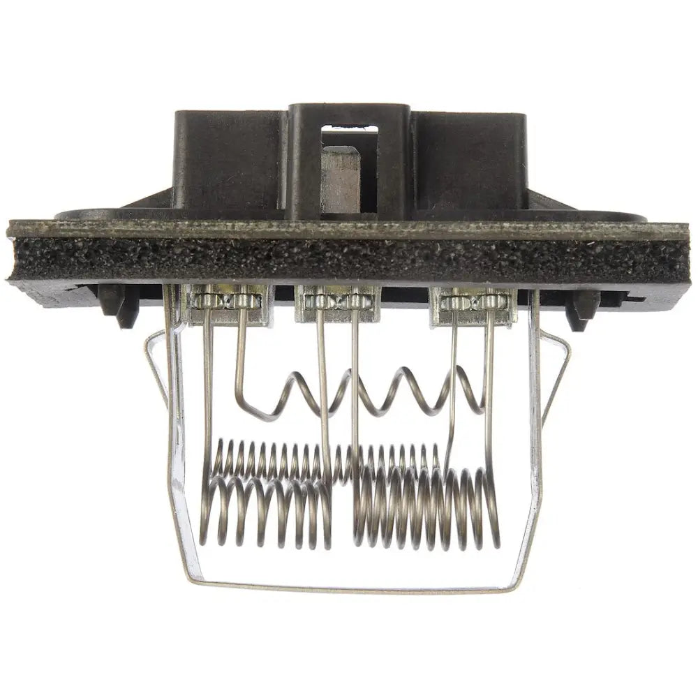 Dorman High-Quality Durable Construction Heater Fan Motor Resistor 973-019 - Blower