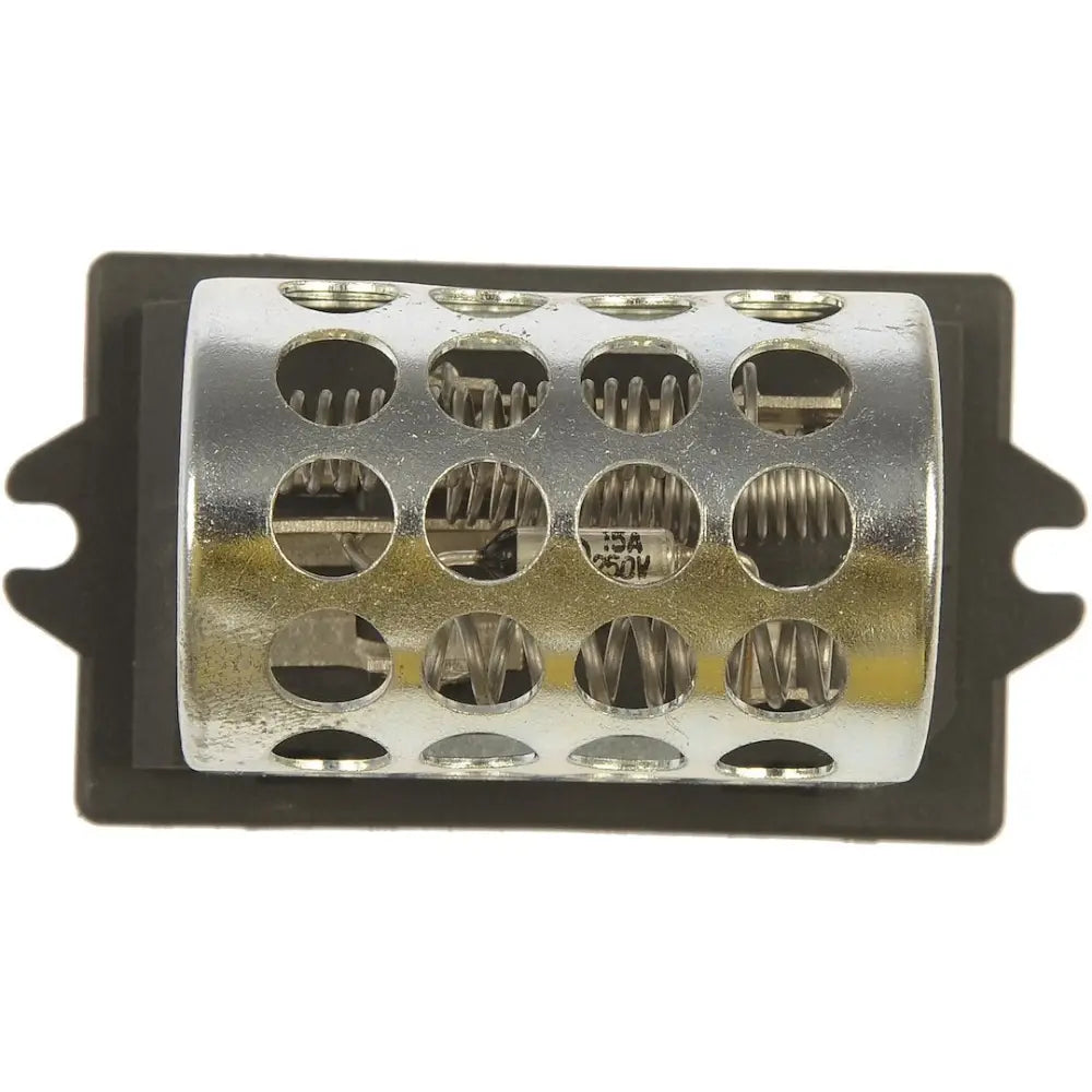 Dorman High-Quality Durable Construction Heater Fan Motor Resistor 973-017 - Blower