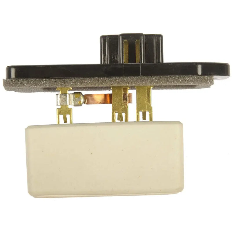 Dorman High-Quality Durable Construction Heater Fan Motor Resistor 973-020 - Blower