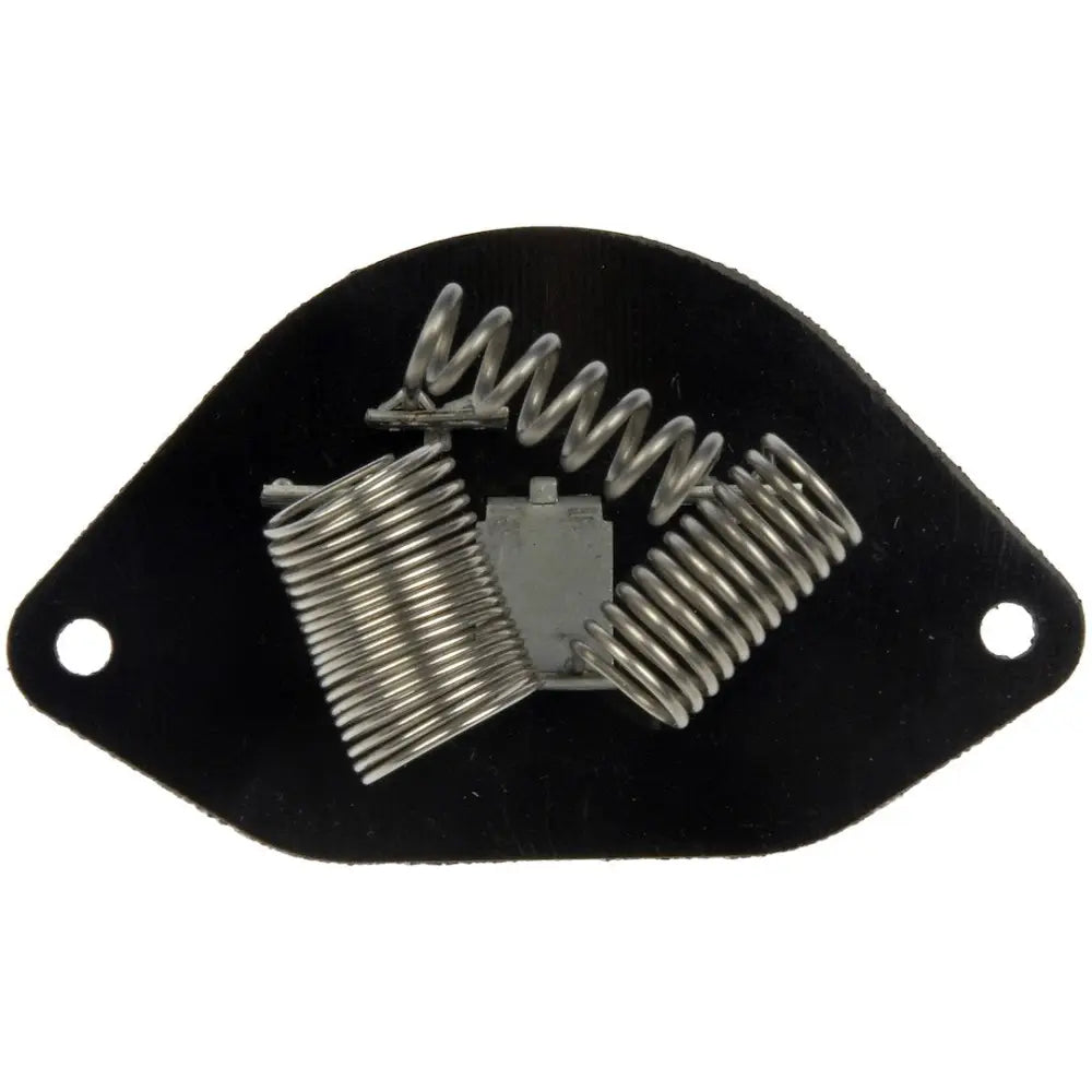 Dorman High-Quality Durable Construction Heater Fan Motor Resistor 973-032 - Blower