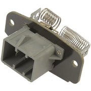 Dorman High-Quality Durable Construction Heater Fan Motor Resistor 973-011 - Blower
