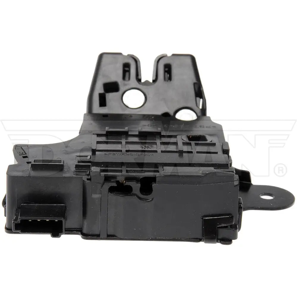 Dorman High Quality Electric Motor Trunk Lock Actuator 940-108 - Latch