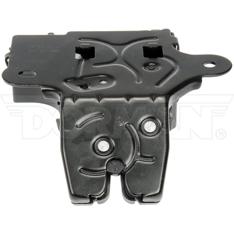 Dorman High Quality Electric Motor Trunk Lock Actuator 940-108 - Latch