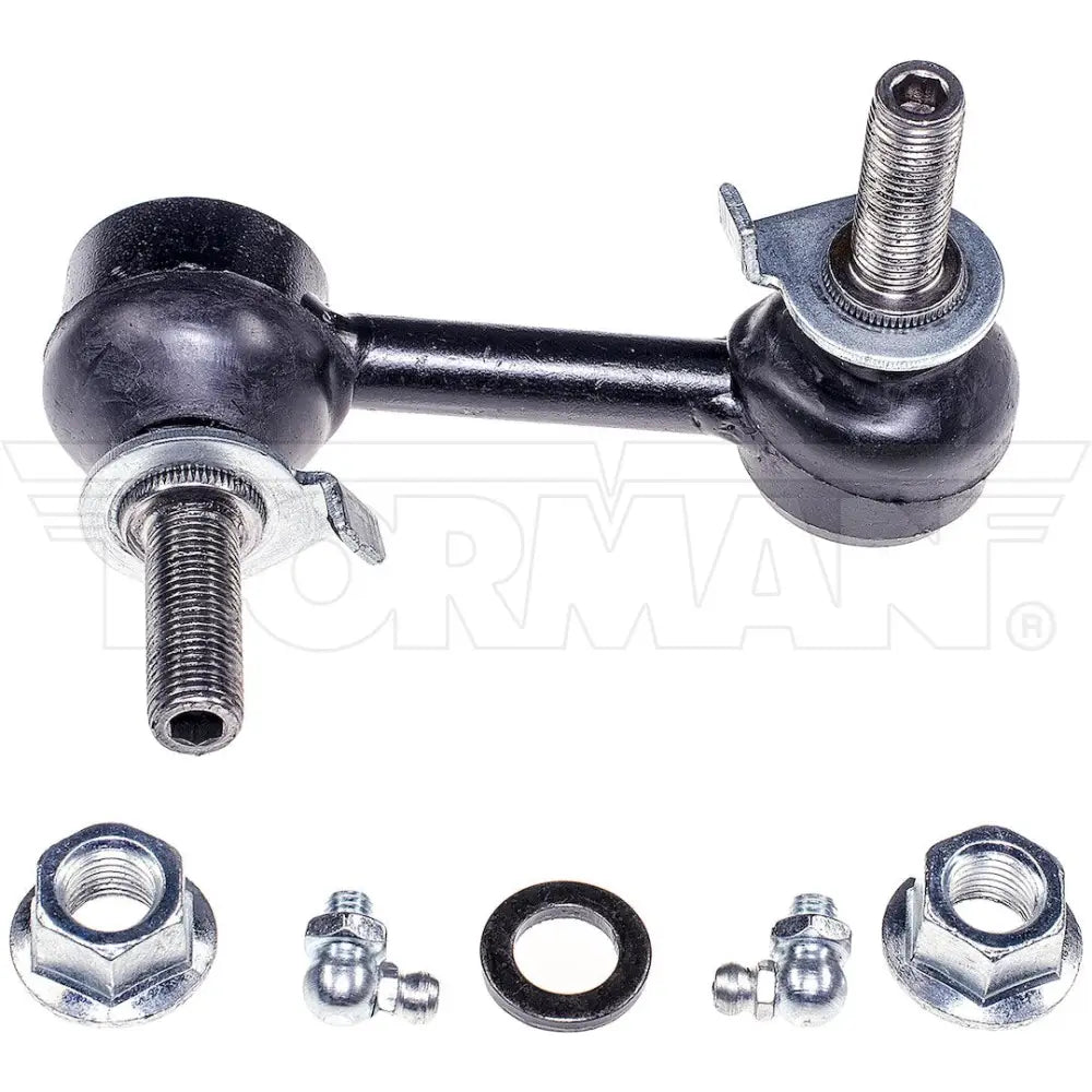 Dorman High Rust-Resistant Coating Stabilizer Bar Link Kit SL61011