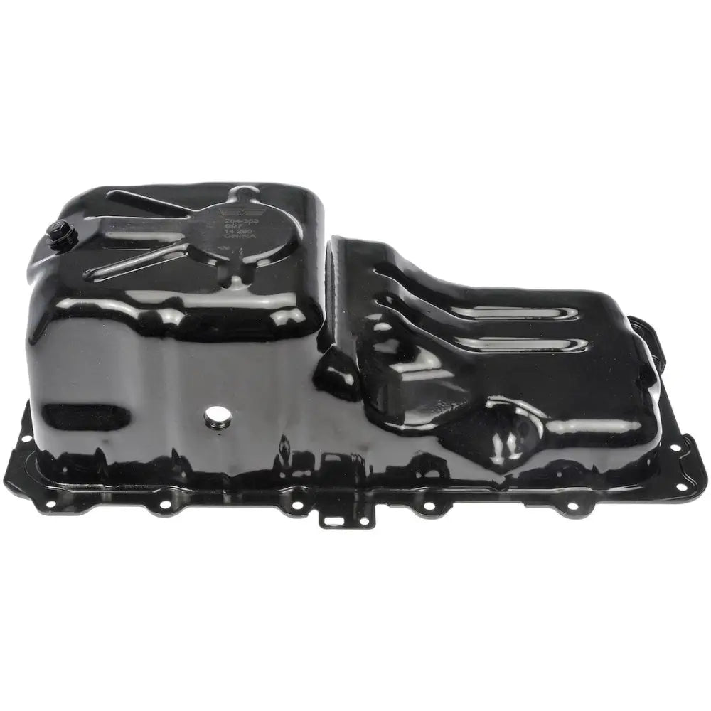 Dorman High Strength Coating Prevents Rust Oil Pan 264-353