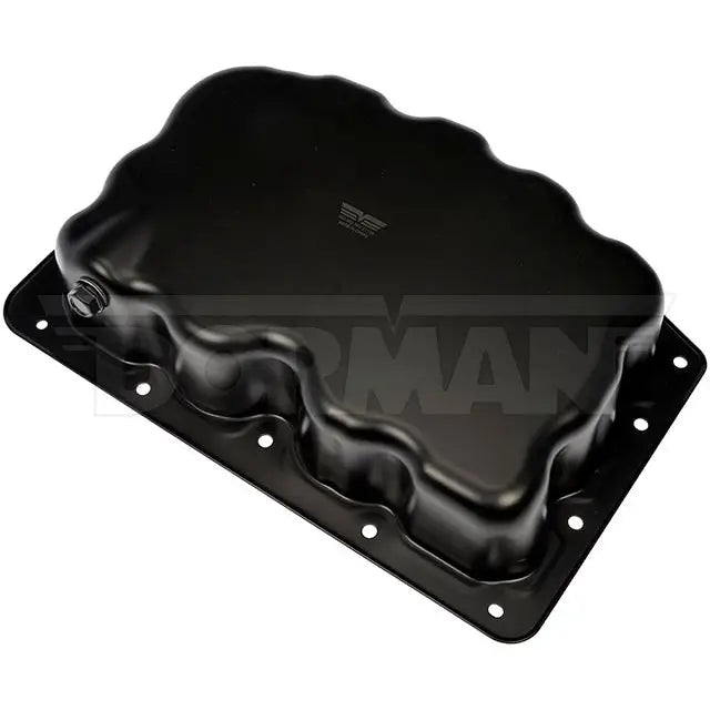 Dorman High Strength Coating Prevents Rust Oil Pan 264-452
