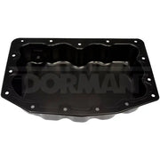 Dorman High Strength Coating Prevents Rust Oil Pan 264-452