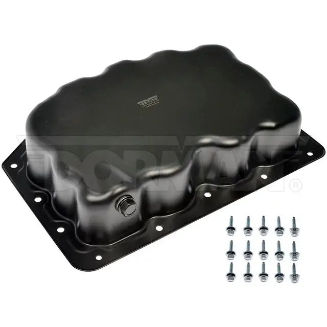 Dorman High Strength Coating Prevents Rust Oil Pan 264-452
