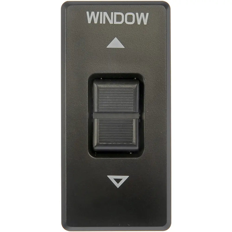 Dorman Housing Made Of High-Quality Plastic Power Window Switch 901-033