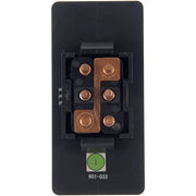Dorman Housing Made Of High-Quality Plastic Power Window Switch 901-033