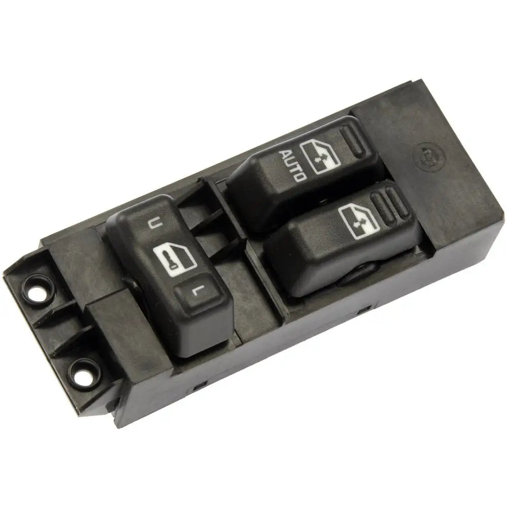 Dorman Housing Made Of High-Quality Plastic Power Window Switch 901-118