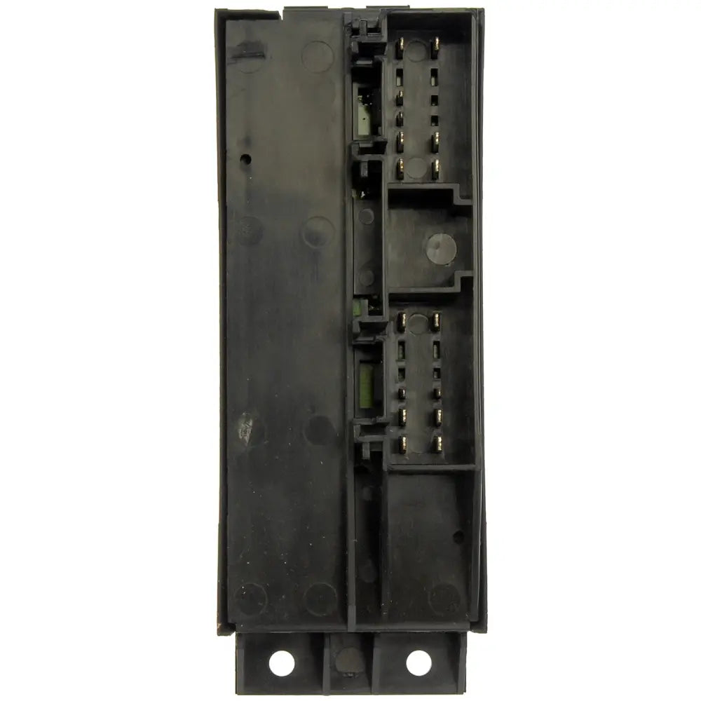 Dorman Housing Made Of High-Quality Plastic Power Window Switch 901-118