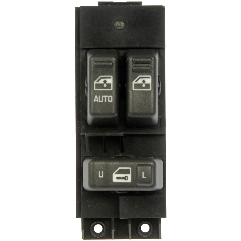 Dorman Housing Made Of High-Quality Plastic Power Window Switch 901-118