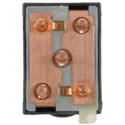 Dorman Housing Made Of High-Quality Plastic Power Window Switch 901-306