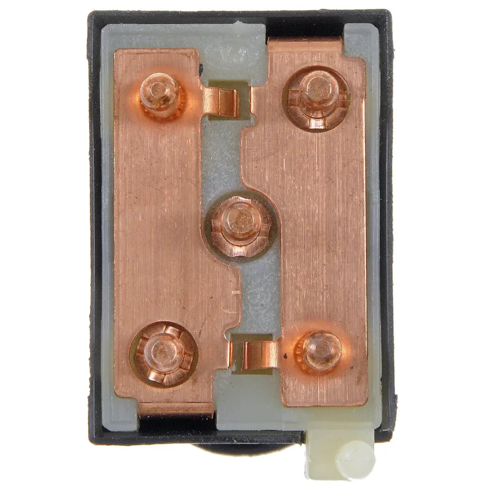 Dorman Housing Made Of High-Quality Plastic Power Window Switch 901-306