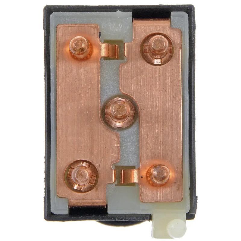 Dorman Housing Made Of High-Quality Plastic Power Window Switch 901-306