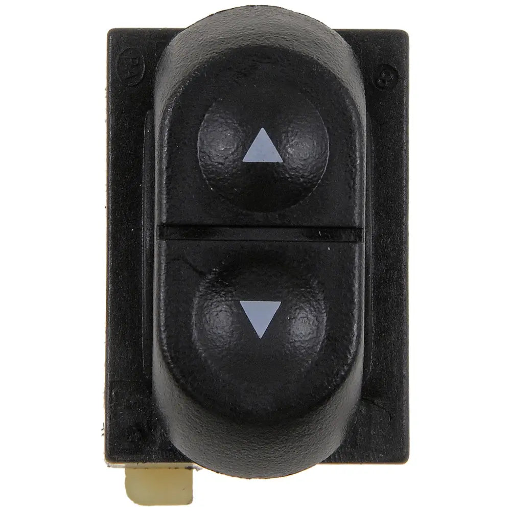 Dorman Housing Made Of High-Quality Plastic Power Window Switch 901-306