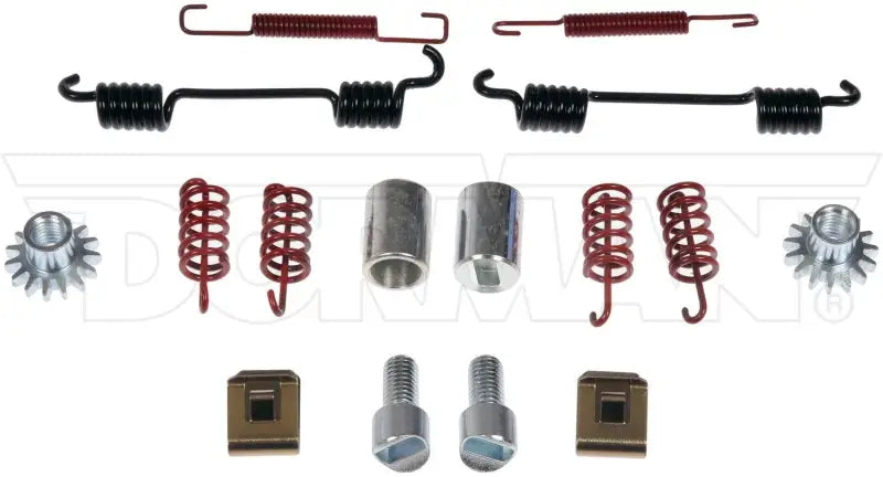 HW17372 Parking Brake Hardware Kit