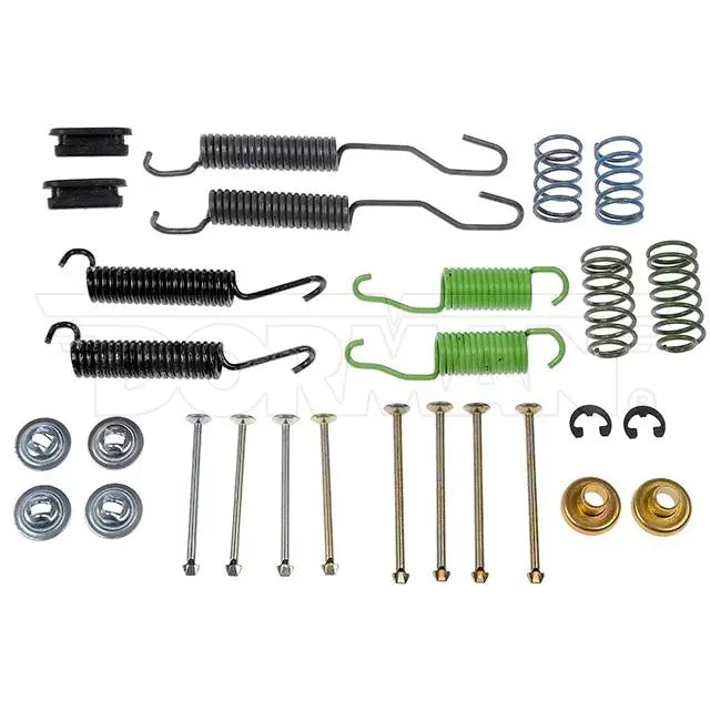 Dorman HW7018 Drum Brake Hardware Kit
