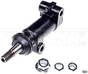IB6533PR Idler Arm Bracket