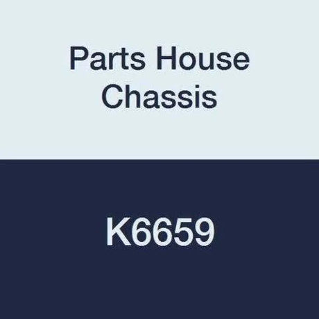 IB90016 Idler Arm Bracket