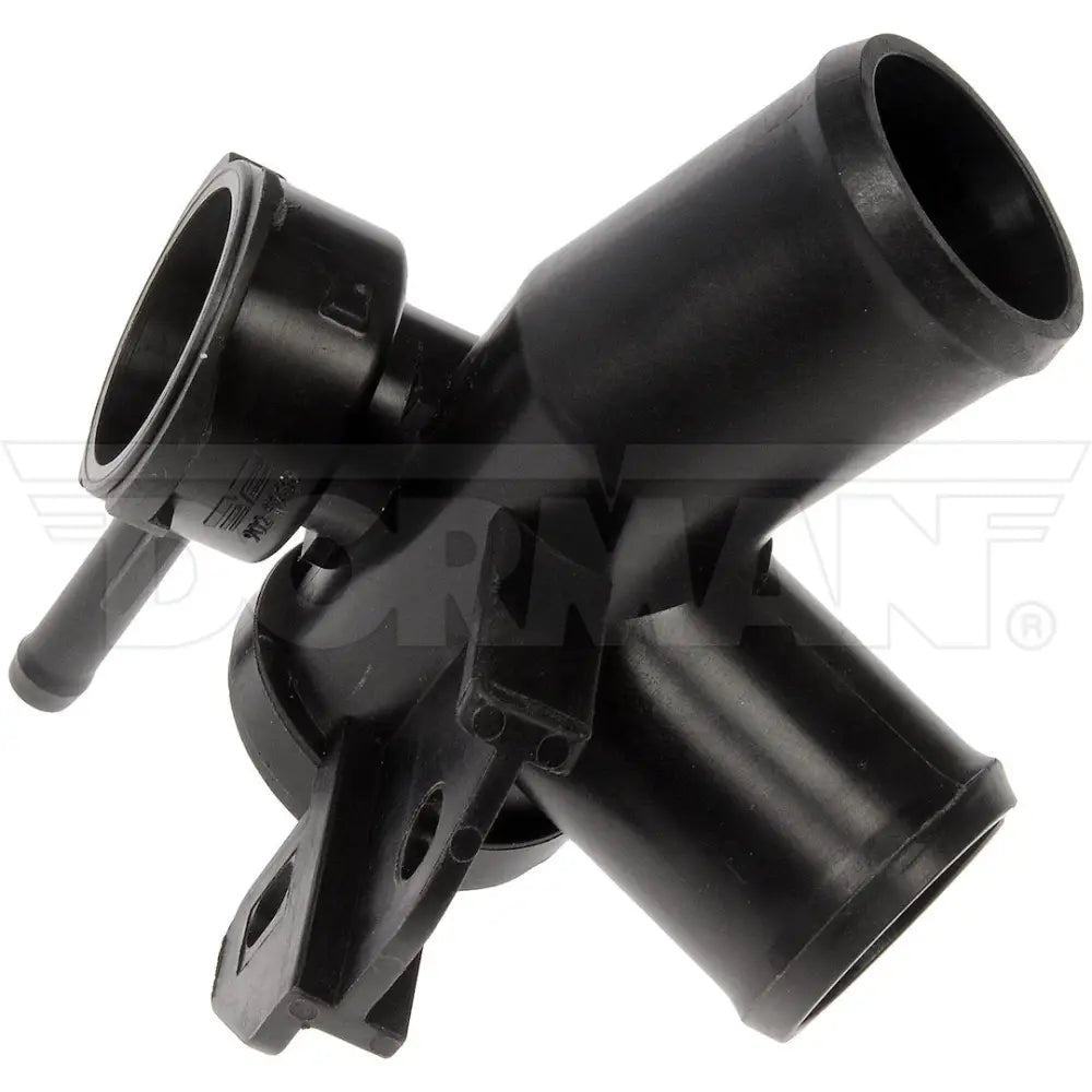 Dorman Improved Durability And Resistance Coolant Filler Neck 902-5938 - Engine