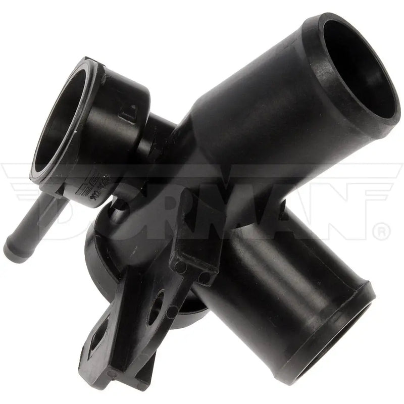 Dorman Improved Durability And Resistance Coolant Filler Neck 902-5938 - Engine