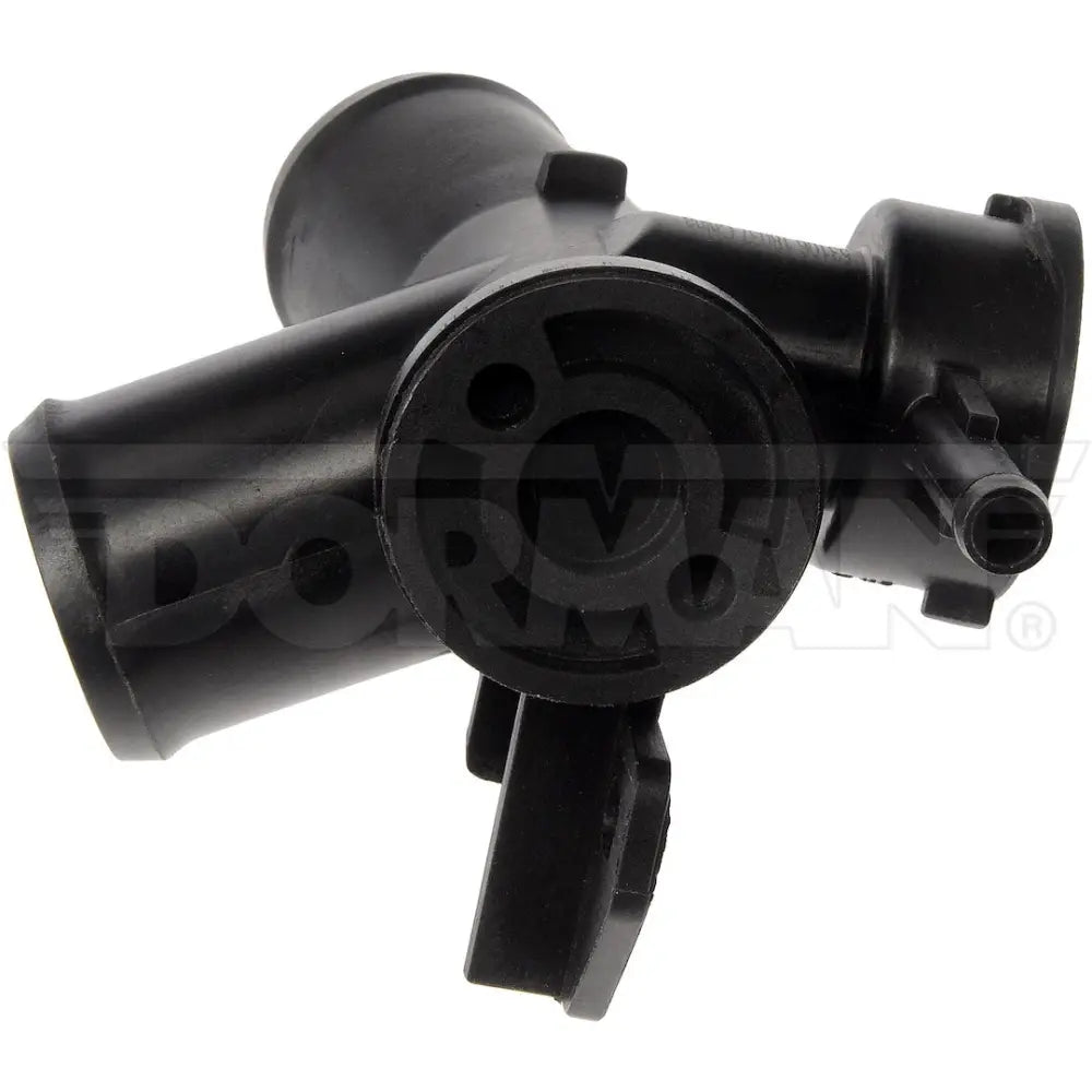 Dorman Improved Durability And Resistance Coolant Filler Neck 902-5938 - Engine